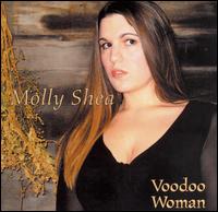 Voodoo Woman von Molly Shea