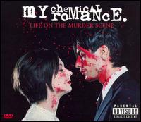 Life on the Murder Scene von My Chemical Romance