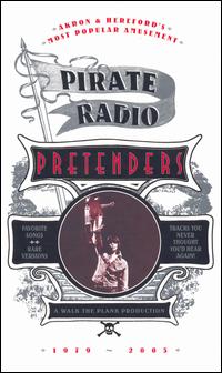 Pirate Radio von The Pretenders