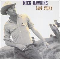 Last Stand von Nick Hawkins