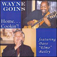 Home... Cookin'! von Wayne Goins