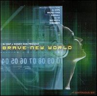 Brave New World von Kenny Ken