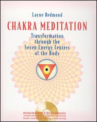 Chakra Meditation von Layne Redmond