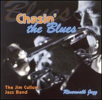 Chasin' the Blues von Jim Cullum, Jr.