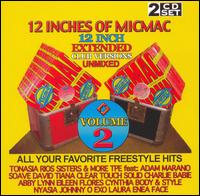 12 Inches of Micmac, Vol. 2 von Various Artists