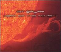 Heat of the Moment von Pit Bailay