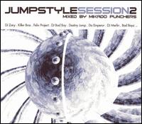 Jumpstyle Session, Vol. 2 von Mikado Punchers