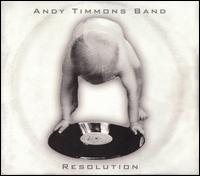 Resolution von Andy Timmons