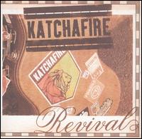 Revival von Katchafire