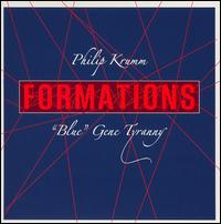 Philip Krumm: Formations von Philip Krumm