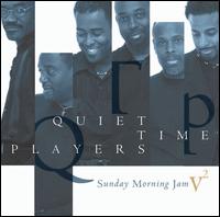 Sunday Morning Jam, Vol. 2 von Quiet Time Players