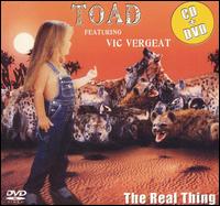 Real Thing von Toad