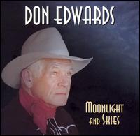 Moonlight and Skies von Don Edwards