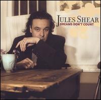 Dreams Don't Count von Jules Shear