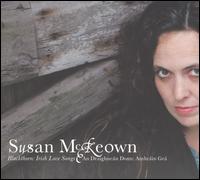 Blackthorn: Irish Love Songs von Susan McKeown