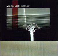 Distance von Marconi Union