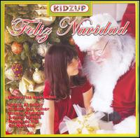 Feliz Navidad von Kidzup