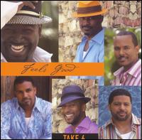 Feels Good von Take 6