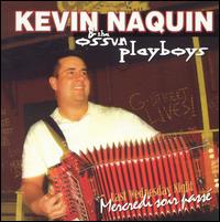 Last Wednesday Night (Mercredi Soir Passé) von Kevin Naquin