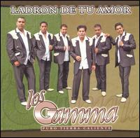 Ladron de Tu Amor von Los Gamma