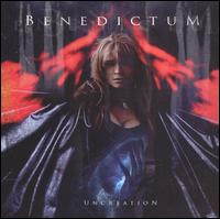 Uncreation von Benedictum