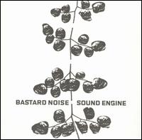 Sound Engine von Bastard Noise