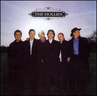 Staying Power von The Hollies