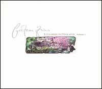 Lullabies to Violaine, Vol. 1 von Cocteau Twins