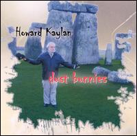 Dust Bunnies von Howard Kaylan