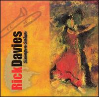 Siempre Salsa von Rick Davies