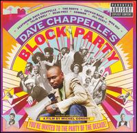 Dave Chappelle's Block Party von Various Artists