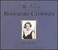 Great Rosemary Clooney [Rajon] von Rosemary Clooney