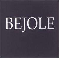 Bejole: Black CD von Bejole