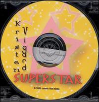 Superstar von Kristen Vigard