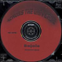 Across the Universe von Bejole