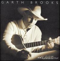 Lost Sessions von Garth Brooks