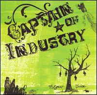 Great Divide von Captain of Industry