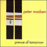 Prevue of Tomorrow von Peter Madsen