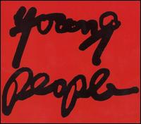 All at Once von Young People