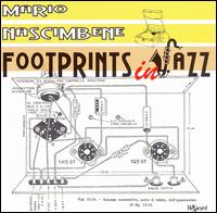 Footprints in Jazz von Mario Nascimbene