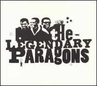 Legendary Paragons von The Paragons