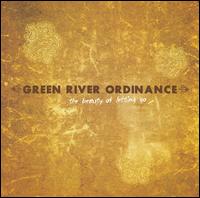 Beauty of Letting Go von Green River Ordinance