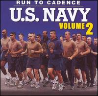 Run to Cadence with the Us Navy, Vol. 2 von Sun Harbor's Chorus