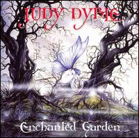 Enchanted Garden von Judy Dyble