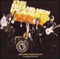 All About the Funk von The Brand New Heavies