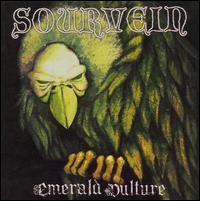 Emerald Vulture von Sourvein