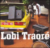 Lobi Traoré Group von Lobi Traoré