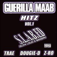 Guerilla Maab Hitz, Vol. 1 von Guerilla Maab