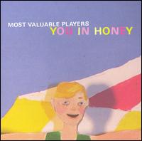 You in Honey von Most Valuable Players