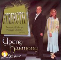 Strength von Young Harmony